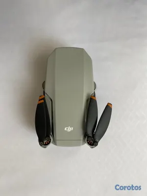 otros electronicos - Drone DJI Mini 2 - Combo Fly More 2