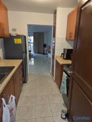 apartamentos - Apartamento en la Urbanización Fernández 2