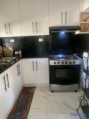 apartamentos - Vendo Apartamento de oportunidad Reparto los 3 ojos  4