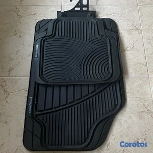 Alfombra para autos , Set Universal GOOD YEAR