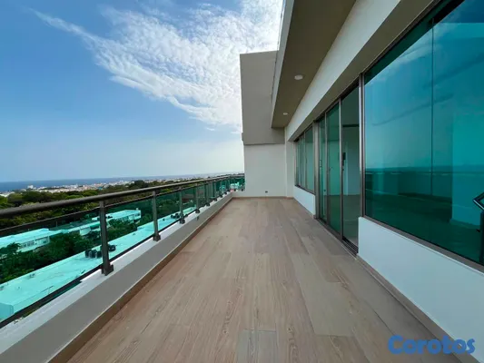 apartamentos - Apartamento en Venta, Av. Anacaona 11