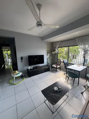 apartamentos - APARTAMENTO EN VENTA EN GAZCUE 4