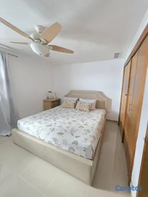apartamentos - Apartamento en venta en Juan Dolio - 3449 5