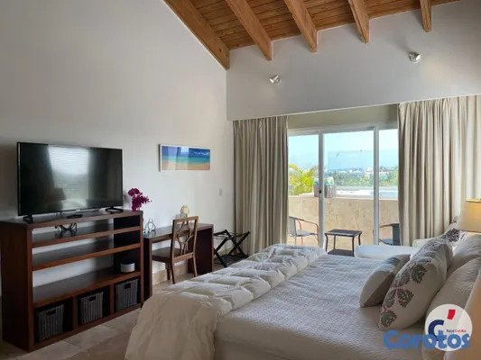 apartamentos - 🌴 Luxury 2BR Beach View Residence in Sotogrande, C 13