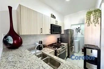 apartamentos - alquilo apartamento en la zona universitaria 7