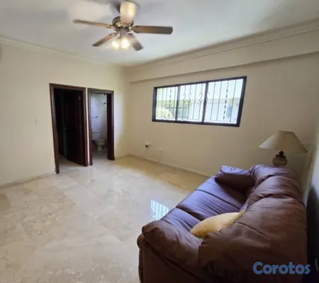 apartamentos - Apartamento de 3 habitaciones en alquiler en La Es 3