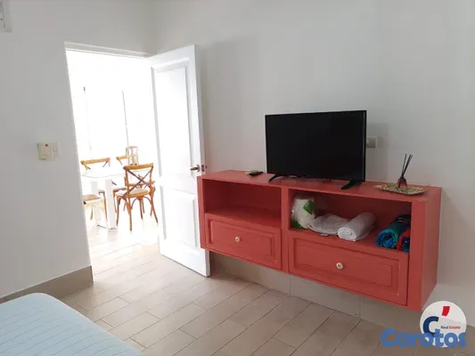 apartamentos - Apartamento en Cap Cana, residencial Tanama Lodge, 12