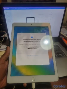 ipad 5th