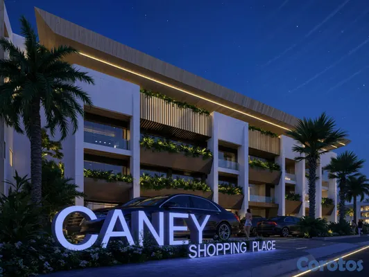 Proyectos - 🏡 Apartamentos en San Isidro| Santo Domingo Este 4
