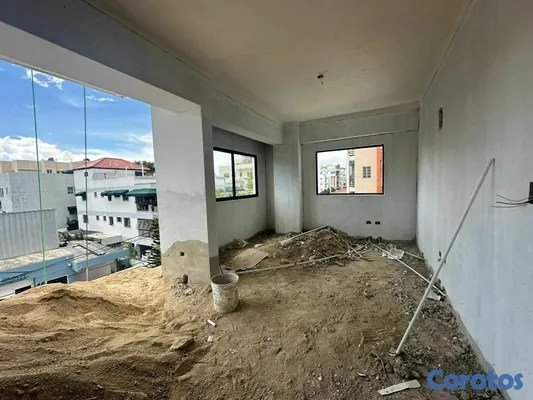 apartamentos - Apartamentos en Venta 8