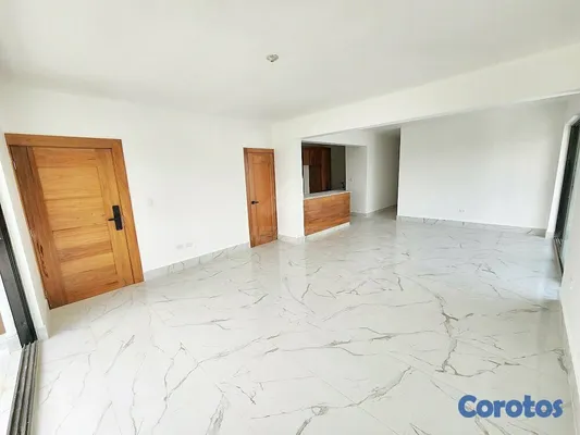 apartamentos - APARTAMENTO PISCINA Y GIMNASIO ESTRENAR VILLA MARI 6