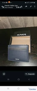 Cartera Boss Hombre