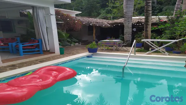 casas - Casa en venta Barbacoa Excelente oportunidad de negocio. 4