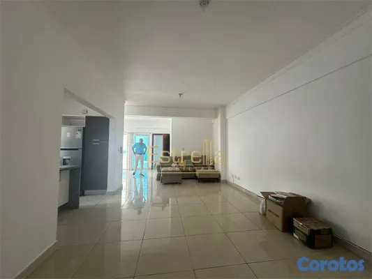 Apartamento en Urbanización Real, foto 4