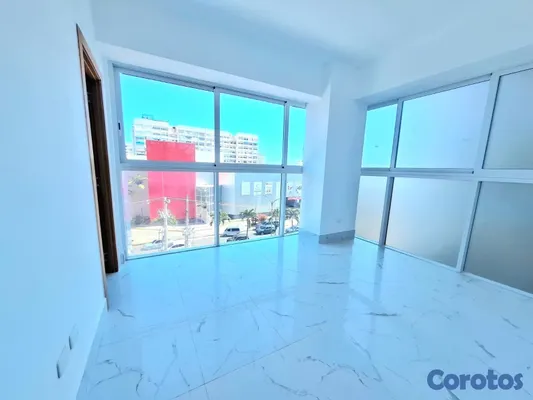 apartamentos - Apartamento en Alquiler, Bella Vista 4