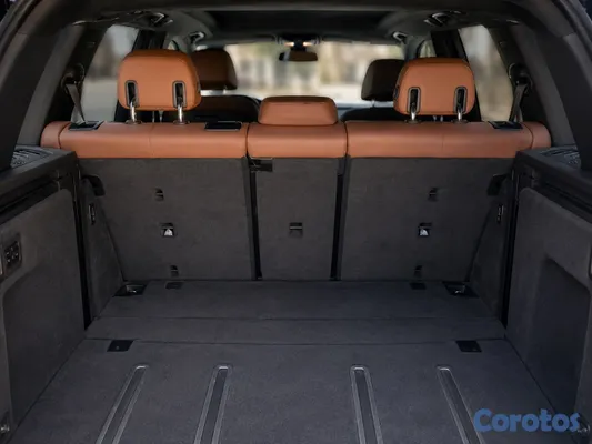 jeepetas y camionetas - BMW X5 AZUL MARINO 2