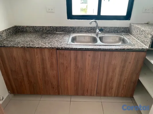 apartamentos - Apartamento tipo Penthouse 
4to Nivel
Av.  Hispanoamericana, Santiago

 13