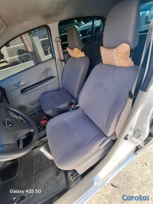 carros - Daihatsu Mira 2014 Recibo vehículo  4