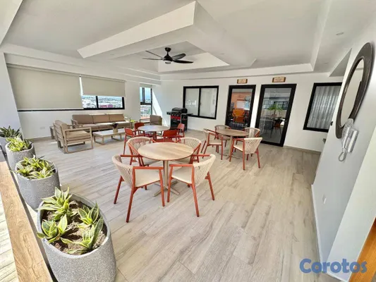 apartamentos - Apartamento Nuevo en Venta URBANIZACIÓN REAL USD 2 4