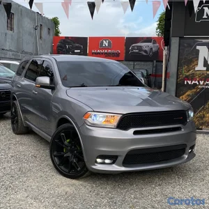 DODGE DURANGO GT 2020