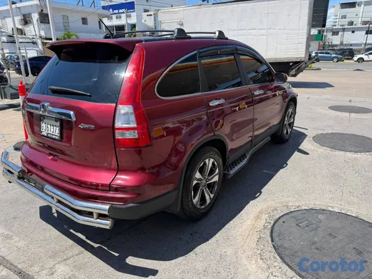 jeepetas y camionetas - honda 2010 10