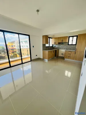 apartamentos - Apartamento Moderno / Nuevo a estrenar / 9