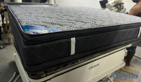 muebles y colchones - Ofertas de bases y colchones 💫 5