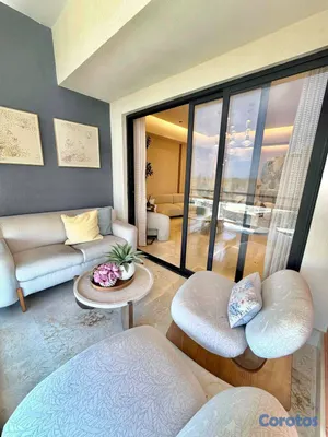 apartamentos - Apartamento en Venta LOS CACICAZGOS USD 495,000.00 18