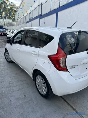 carros - NISSAN versa note 2016  3