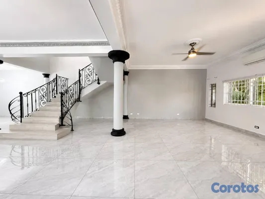 casas - Apartamento de 5 habitaciones en alquiler en La Ca 9