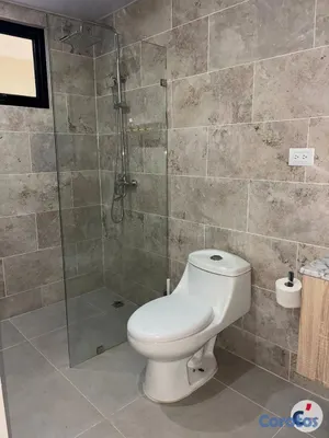 apartamentos - Alquiler A Estrenar en Serena Village Punta Cana | 10