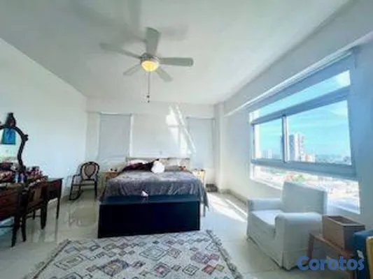 apartamentos - Apartamento en Venta en Bella Vista: Confort y Ubi 6