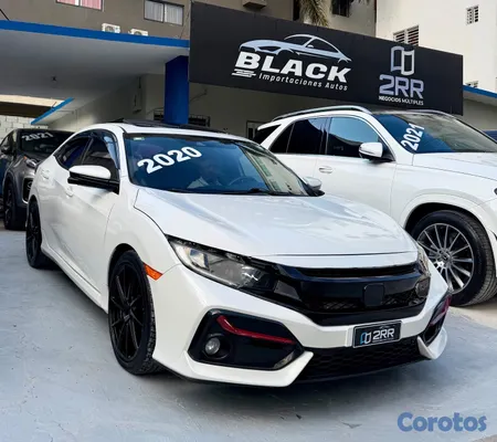 carros - Honda Civic EX 202 2