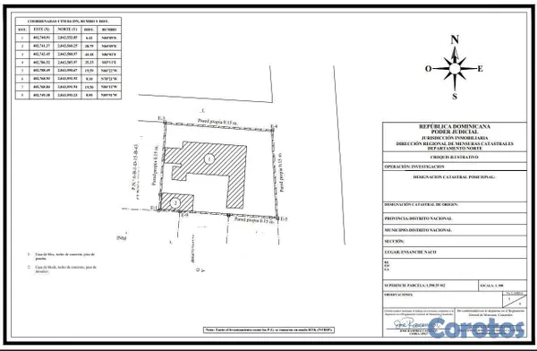 solares y terrenos - En Venga Solar De Esquina Comercial y Residencial 2