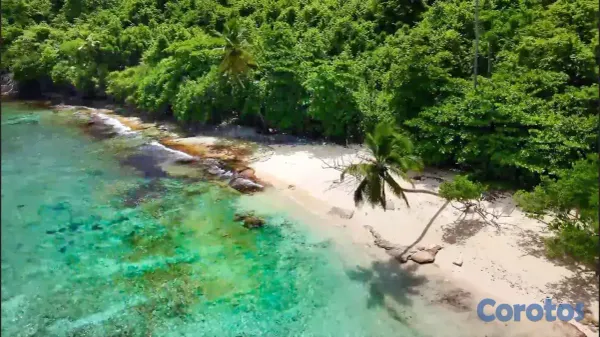 solares y terrenos - TERRENO EXCLUSIVO FRENTE AL MAR – LAS GALERAS, SAM 8