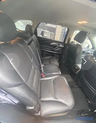 jeepetas y camionetas - MAZDA CX-9 2016  3