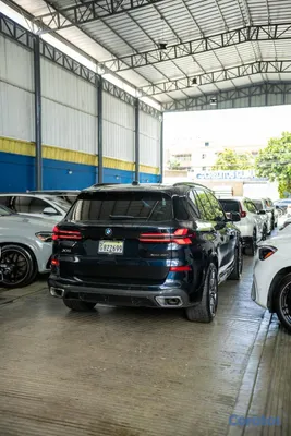 jeepetas y camionetas - BMW X5 Xdrive40i M Package 2026 6