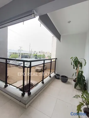 apartamentos - Apartamento de alquiler en Arroyo Hondo viejo 4