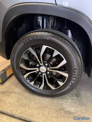 jeepetas y camionetas - Chevrolet Groove 2022 16