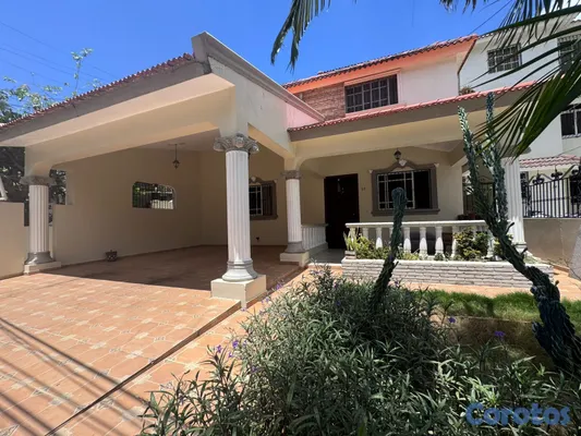 casas - Casa Con Apartamentos En Venta En Gurabo 6