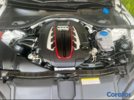 carros - audi a7 2016 15
