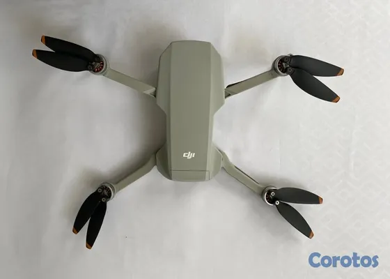 otros electronicos - Drone DJI Mini 2 - Combo Fly More 6