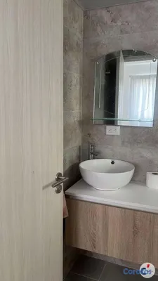 apartamentos - Apartamento en alquiler en Punta Cana Serena Villa 4