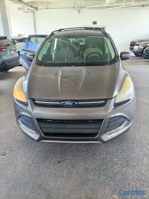 jeepetas y camionetas - Se vende Ford scape 2013 2.0 ecoboost  3