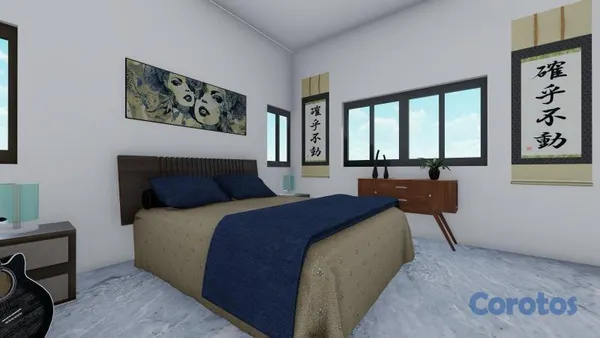 casas - Casa De Venta entrada a Santiago, Cerca del Aeropuerto 8