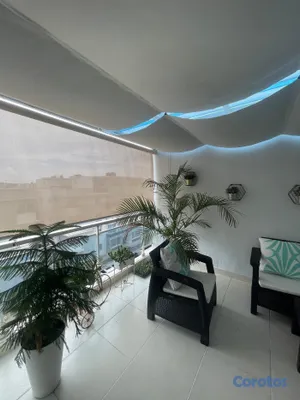 apartamentos - PENTHOUSE EN VENTA | LAS CAYENAS 2 SDE  8