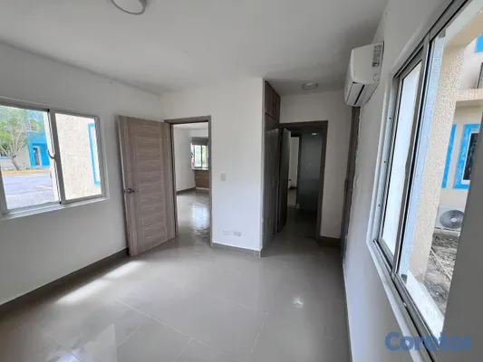 apartamentos - Vendo apartamento de 1 Habitación más Estudio en Punta Cana 6