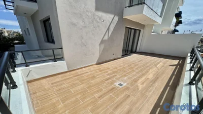 Apartamentos Nuevos en Los Restauradores
