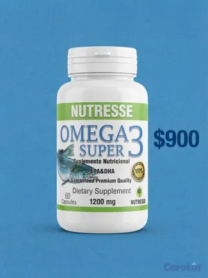 Salud y Equipamiento Médico - Suplementos alimenticios para la salud del cuerpo.. pruebe alternativas..!! 3