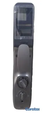 decoración y accesorios - CERRADURA SMART PARA PUERTA G-080 2